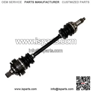 axles yamaha Grizzly Kodiak 450 front right 5ND-F510F-00-00 ATV-YA-8-205