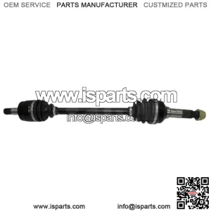 Axles Yamaha Rhino 700 rear right