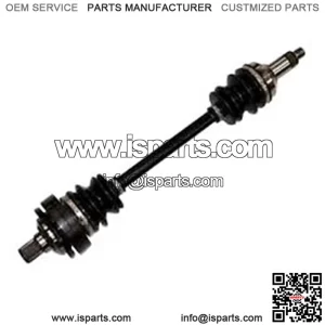 axles yamaha grizzly 660 front left ATV-YA-8-111