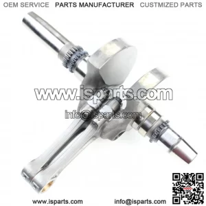 Crankshaft can-am defender maverick trail 800 420219748