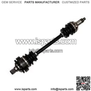 Axles Can-am Outlander 650 800 1000 XMR 2013-2015 front left 705401384 ATV-CA-8-116