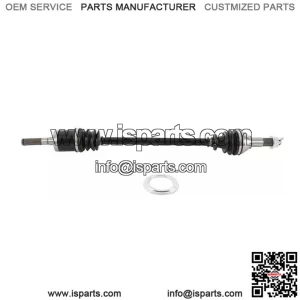 Axles can-am Maverick 1000 13-16 front right ATV-CA-8-217