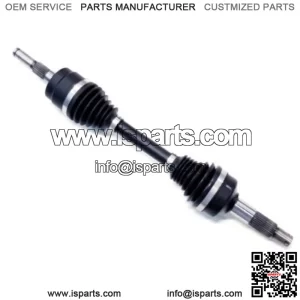 Axle rear right Segway AT6 A02P13000002