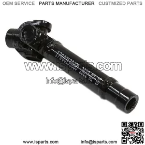 Transmission shaft Odes 800 short 17003130080