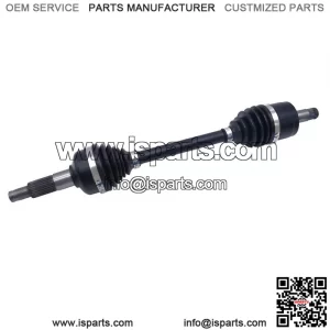 axles front right cfmoto 800 1000 9AY0-280100