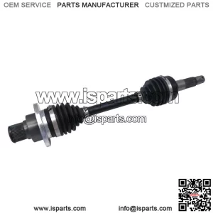 axles rear right cfmoto cforce 450 520 9GQS-280200