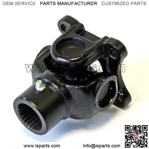 Yoke propeller shaft Segway Snarler AT6  U01P22200001