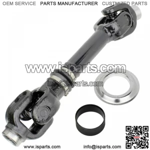 propeller shaft rear Can-am Outlander renegade G2 1000 2012-2106 L380 18/20