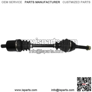 AXLES DRIVE SHAFT POLARIS SPORTSMAN 500 700 800 FRONT ATV-PO-8-305