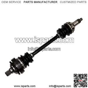 axles Can-am Outlander Renegade 500 650 800 1000 rear left ATV-CA-8-326