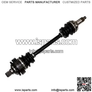 axles kompletna Polaris Ranger 900 DIESEL rear left ATV-PO-8-394