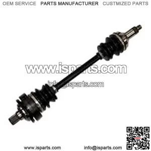 axles kompletna Polaris Ranger Diesel front lefr right ATV-PO-8-318