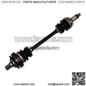 axles kompletna Polaris Ranger front lefr right ATV-PO-8-309