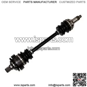 axles kompletna Polaris Ranger front lefr right ATV-PO-8-311