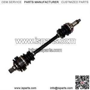 axles kompletna Polaris Sportsman 400 500 800 Forest front left right ATV-PO-8-319