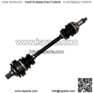 axles kompletna Polaris Sportsman 500 700 800 rear left right ATV-PO-8-354