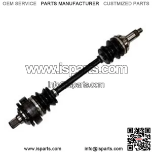 axles kompletna Polaris Sportsman Hawkeye  300 400 2006-2010 rear lefr right ATV-PO-8-341