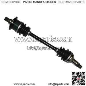 axles yamaha Rhino 450 660 700 rear left ATV-YA-8-329 ATV-YA-8-322