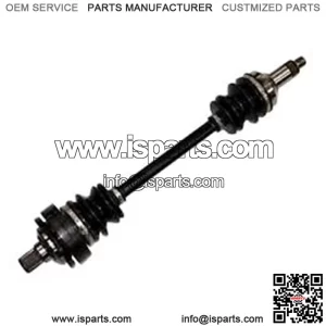 axles kawasaki bruteforce KVF 750 front left ATV-KW-8-121