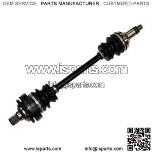 axles Honda trx 500 Rincon 680 front left ATV-HO-8-117