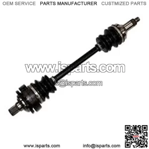 axles can-am commander front prawa ATV-CA-8-220 ATV-CA-8-213