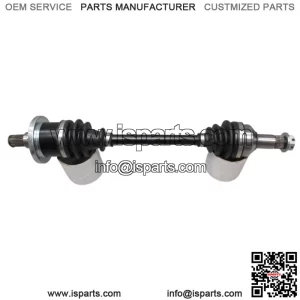 Axles Arctic Cat 400 500 650 700 1000 front left ATV-AC-8-145