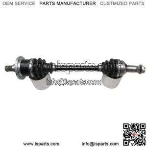 Axles Arctic Cat 400 500 650 700 1000 front right ATV-AC-8-145