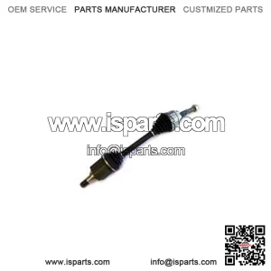 GENUINE OEM TOYOTA SHAFT ASSY, FR DRIVE 43420-12620