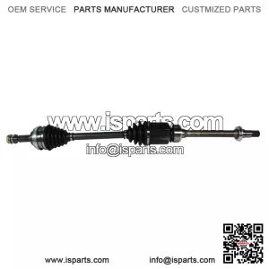 GSP NCV69506 Front Right CV Axle Assembly fits Toyota 99-01 Solara Toyota 92-01