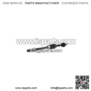 Toyota 43412-60120 Front Axle Shaft NOP