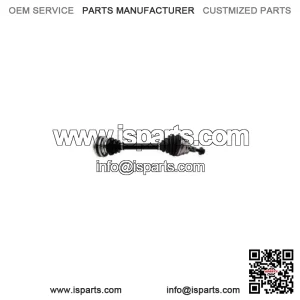 Fred CV Drive Shaft RIGHT RH For TOYOTA Aurion 2007-2011 GSV40 43410-06640.43410