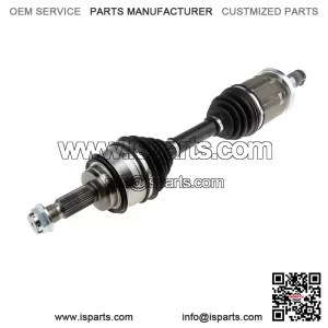 Front Left or Right Drive Shaft for FORTUNER 434300K070