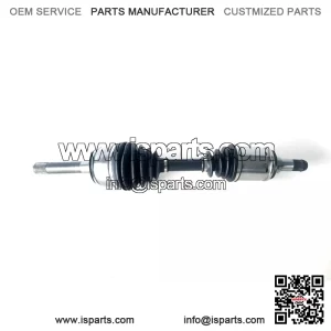 New Toyota Land Cruiser 100 LEXUS LX470 FRONT DRIVE SHAFT LH and RH 43430-60040