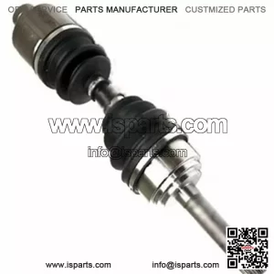 GEUINE SHAFT ASSY-DRIVE LEFT 495001E000 FOR VERNA 06-