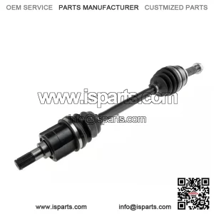 DRIVESHAFT HYUNDAI ACCENT IV 1.4,1.6 10- /LEFT/ 49500-1R010