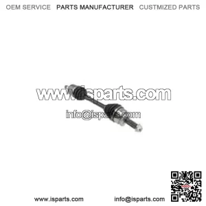 49500C1200 Genuine SHAFT ASSY-DRIVE,LH For Hyundai Sonata 14-19 /Fedex