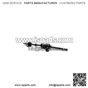 HYUNDAI Genuine 49500-3L850 CV Joint Assembly, Right