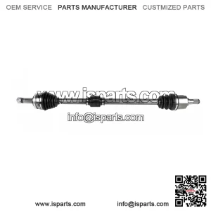 Drive Shaft Propshaft Right for Elantra 2.0 06- 495002H102 495002H112-