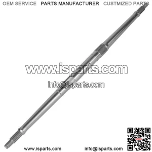 Rear Axle Shaft For Polaris Predator 500 2003-2007 5133722 ATV
