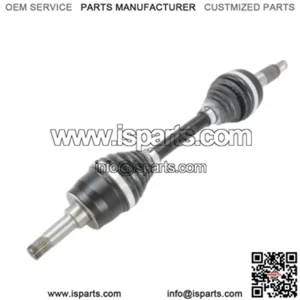 CV SHAFT  REAR  LEFT  CFMoto OEM  9DS#-280100-6000