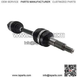 FRONT CV SHAFT  CFMoto OEM  9DS#-270300-6000