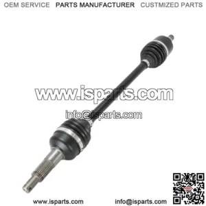 FRONT CV SHAFT  RIGHT  CFMoto OEM  5BWB-270200