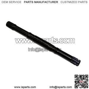 FRONT SHAFT, LH  CFMoto OEM  9010-270117