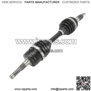 FRONT CV SHAFT  LEFT  CFMoto OEM  9CRB-270100