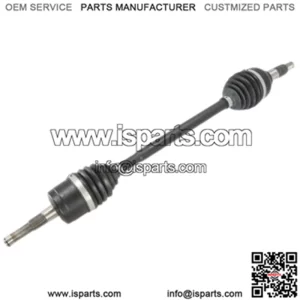 FRONT CV SHAFT  LEFT  CFMoto OEM  5HY0-270100-00001