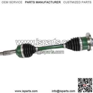 REAR CV DRIVE SHAFT ?C LEFT ?C CFMoto OEM ?C 9010-280100-50000