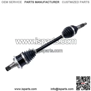 REAR CV SHAFT, CFMoto OEM ?C 5BY2-280300-00001