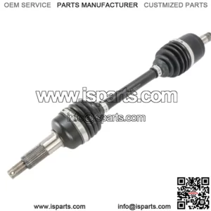 FRONT CV SHAFT  RIGHT  CFMoto OEM  9CRB-270200