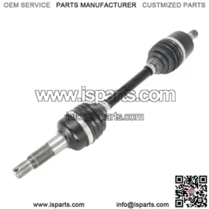 FRONT CV SHAFT  RIGHT  CFMoto OEM  9010-270200-50001