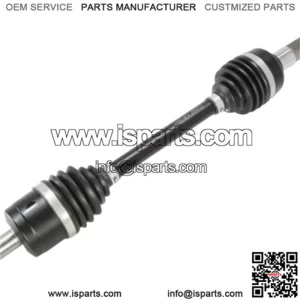 FRONT CV SHAFT  RIGHT  CFMoto OEM  5BWA-270200-50000